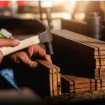 Gartenarbeiten und Zaunmontage Clearhaus Service