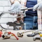 Clearhaus Service Montagearbeiten