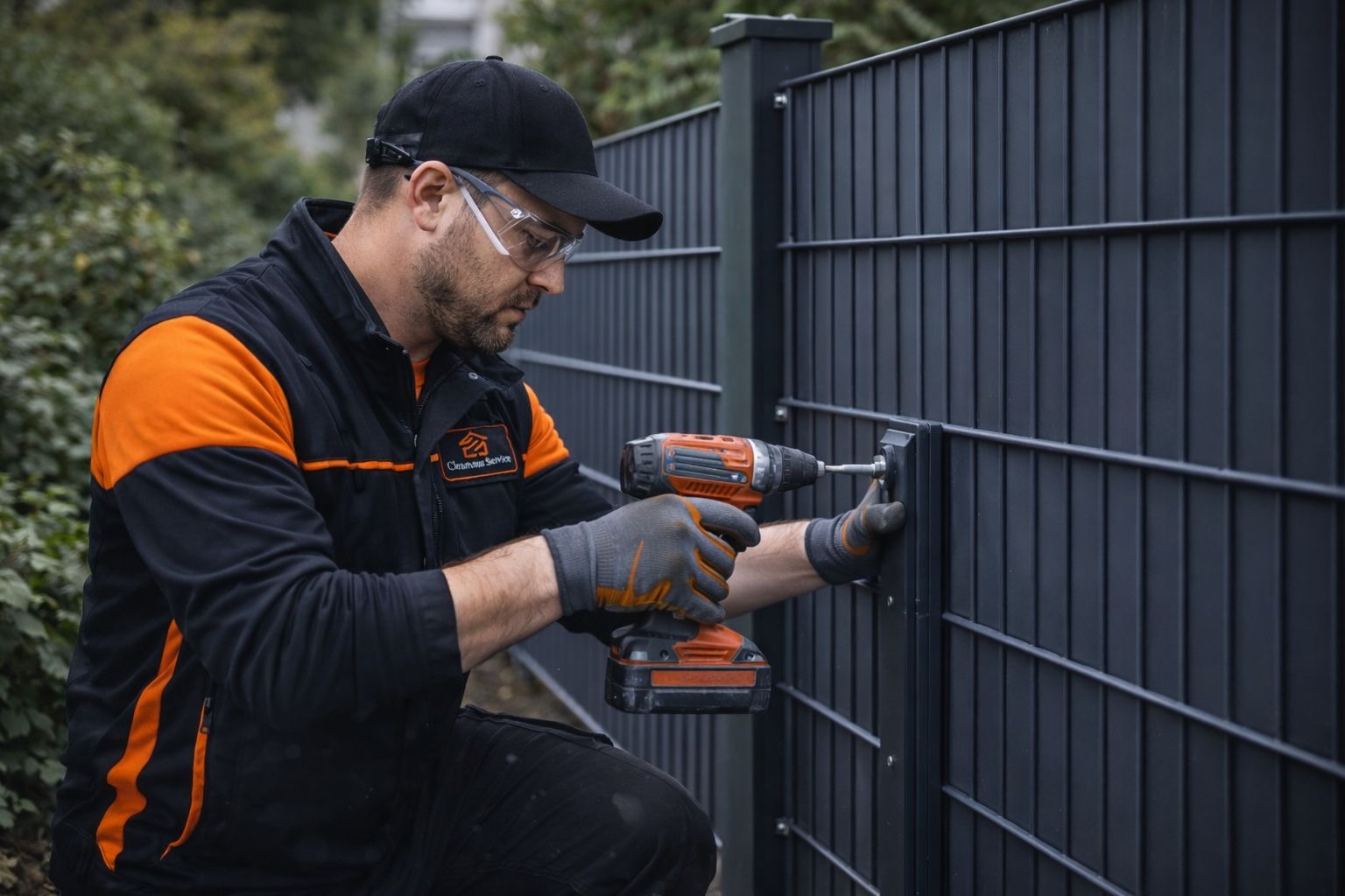 Clearhaus-Service Zuverlässige Pflege- und Montagearbeiten für Gärten und Grundstücke in Braunschweig und Umgebung