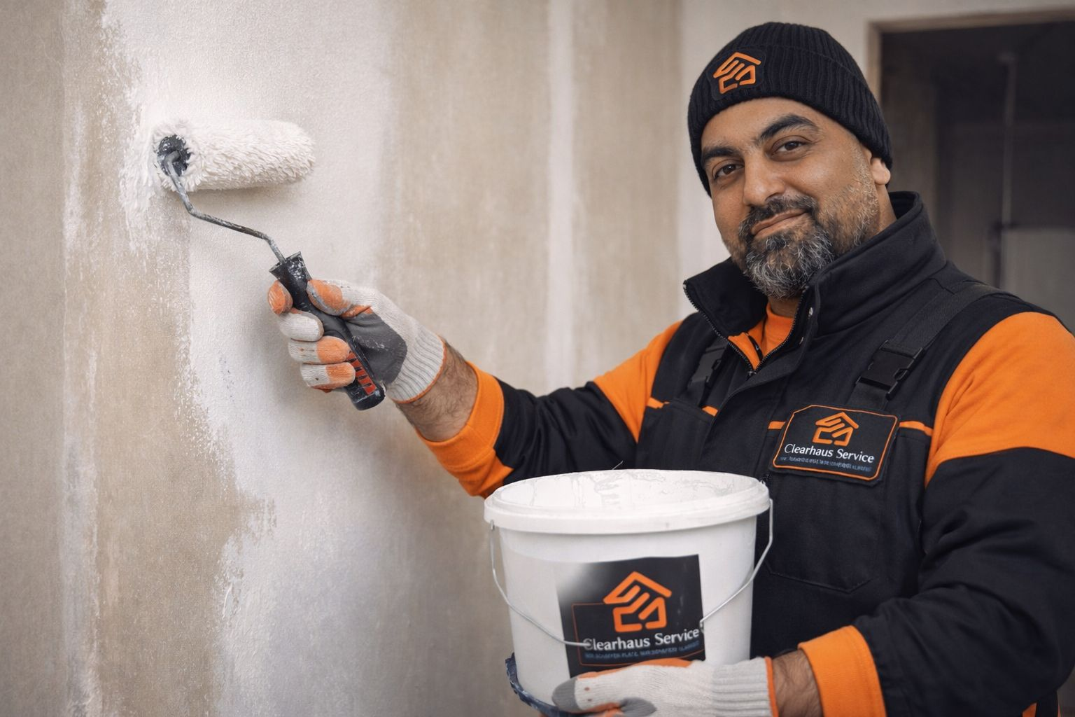 Winterdienst in Braunschweig | Schneeräumung & Streudienst – ClearHaus Service