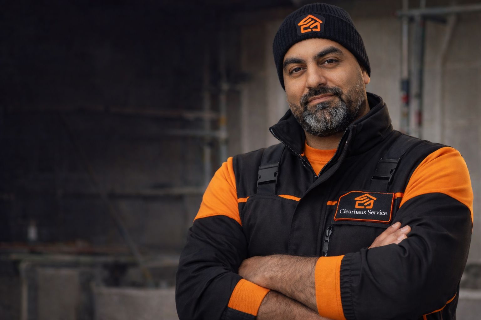 Clearhaus Service - Hausdienstleistungen Inhaber